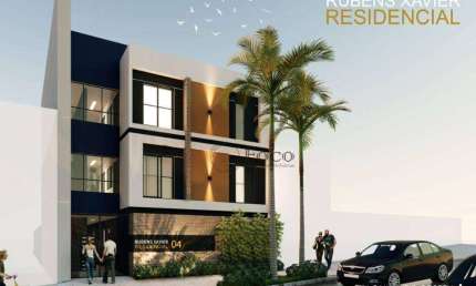 Apartamento com 1 dormitório à venda, 30 m² por R$ 235.000 - Vila Diva (Zona Leste) - São Paulo/SP