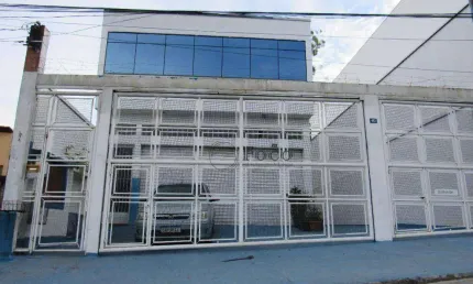 Sobrado à venda, 240 m² por R$ 1.300.000,00 - Parque Continental - Guarulhos/SP