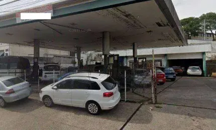 Ponto à venda, 1130 m² por R$ 3.200.000 - Tremembé - São Paulo/SP