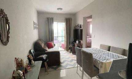 Apartamento com 2 quartos à venda no Centro, Guarulhos 