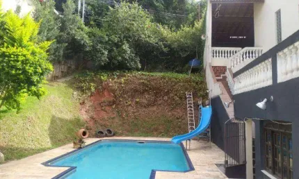 Casa com 3 dormitórios à venda, 350 m² por r$ 720.000,00 - jardim felicidade(zona norte) - são paulo/sp
