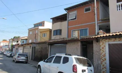 Casa com 4 dormitórios à venda, 264 m² por R$ 1.200.000 - Vila Iris - Guarulhos/SP