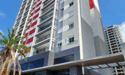 Apartamento à venda, 81 m² por R$ 690.000,00 - Jardim Flor da Montanha - Guarulhos/SP