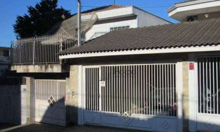 Sobrado com 3 dormitórios à venda, 220 m² por R$ 830.000 - Vila Hermínia - Guarulhos/SP