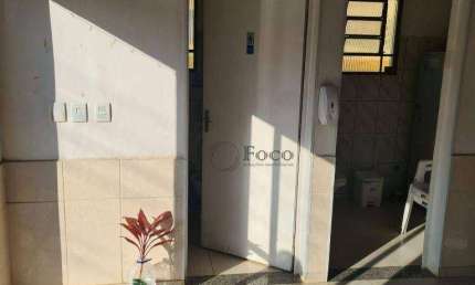 Casa com 2 dormitórios à venda, 45 m² por R$ 190.000,00 - Bonsucesso - Guarulhos/SP