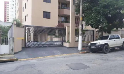 Apartamento com 3 dormitórios à venda, 103 m² por R$ 350.000 - Chora Menino - São Paulo/SP