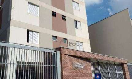 Apartamento com 2 dormitórios à venda, 49 m² por R$ 330.000 - Vila Prudente (Zona Leste) - São Paulo/SP