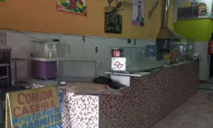Salão para alugar, 120 m² por R$ 2.000,00/mês - Água Chata - Guarulhos/SP