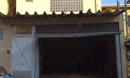 Casa com 3 dormitórios à venda, 133 m² por R$ 750.000,00 - Vila Galvão - Guarulhos/SP