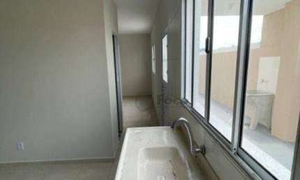Sobrado com 2 dormitórios à venda, 74 m² por R$ 220.000,00 - Jardim Vassouras II - Francisco Morato/SP