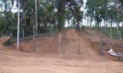 Terreno à venda, 1000 m² por R$ 160.000 - Vila Cariri - Franco da Rocha/SP
