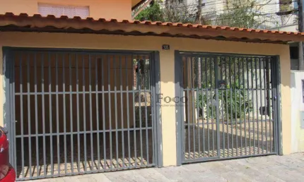Casa com 2 dormitórios à venda, 176 m² por r$ 490.000,00 - jardim terezópolis - guarulhos/sp