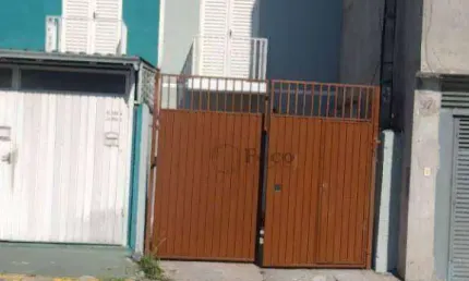Sobrado com 2 dormitórios à venda, 55 m² por r$ 270.000,00 - itaim - guarulhos/sp