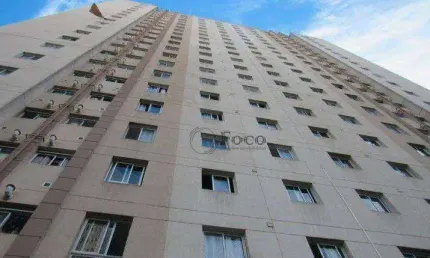 Apartamento com 2 dormitórios à venda, 48 m² por r$ 265.000,00 - centro - guarulhos/sp