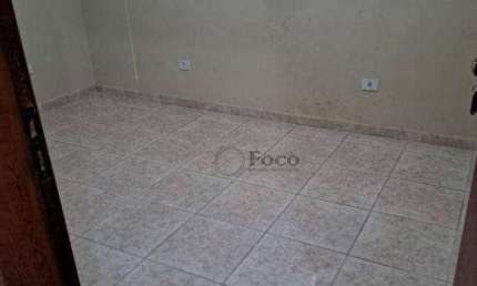 Sobrado com 3 dormitórios à venda, 114 m² por R$ 645.000 - Jardim Rosa de Franca - Guarulhos/SP