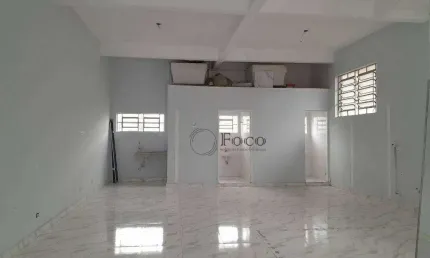 Salão para alugar, 170 m² por R$ 3.380/mês - Jardim Presidente Dutra - Guarulhos/SP