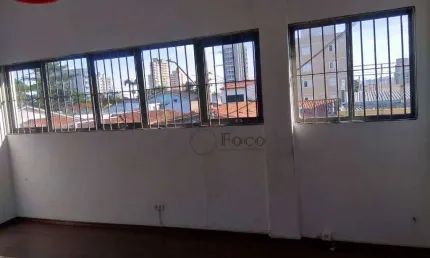 Sala para alugar, 18 m² por R$ 950,00/mês - Vila Milton - Guarulhos/SP