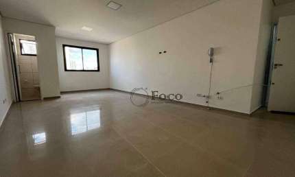 Sala para alugar, 26,45 m² por R$ 1.020/mês - Picanco - Guarulhos/SP