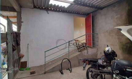 Casa com 3 dormitórios à venda, 360 m² por R$ 320.000,00 - Parque Primavera - Guarulhos/SP