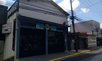 Salão à venda, 127 m² por R$ 1.060.000,00 - Vila Augusta - Guarulhos/SP