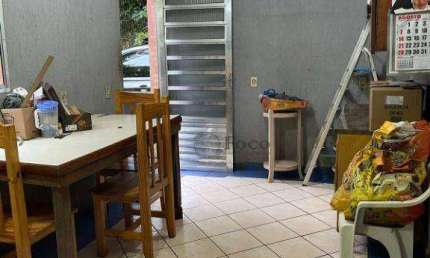 Casa com 3 dormitórios à venda, 900 m² por R$ 1.113.000 - Chácara Cabuçu - Guarulhos/SP