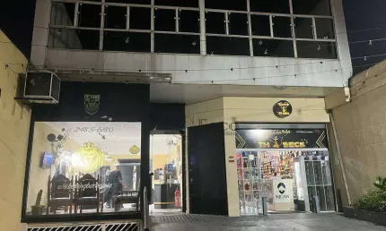 Sala comercial para alugar no Jardim Vila Galvão, Guarulhos 