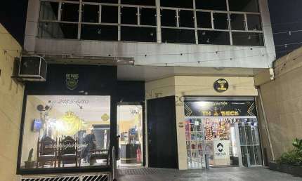 Sala comercial para alugar no Jardim Vila Galvão, Guarulhos 