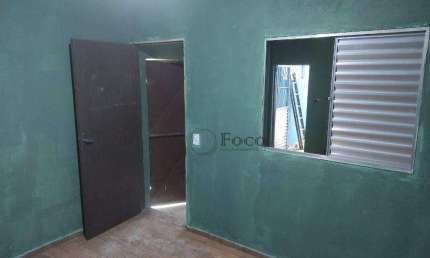 Casa com 2 dormitórios à venda, 50 m² por R$ 115.000,00 - Parque Industrial Cumbica - Guarulhos/SP