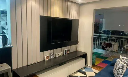 Apartamento com 2 quartos à venda na Vila Maria Alta, São Paulo 