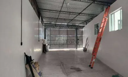 Sala comercial para alugar no Jardim do Triunfo, Guarulhos 