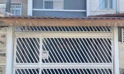 Sobrado Residencial Próximo ao metrô Jardim São Paulo com 2 dormitórios
