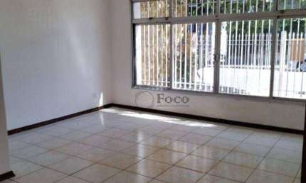 Casa com 4 dormitórios, 500 m² - venda por R$ 1.100.000,00 ou aluguel por R$ 5.893,00/mês - Vila Hermínia - Guarulhos/SP