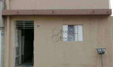 Kitnet com 1 dormitório para alugar, 30 m² por R$ 575,00/mês - Pimentas - Guarulhos/SP