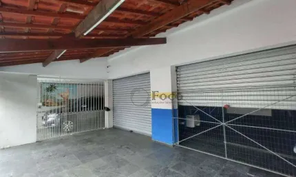 Sala comercial para alugar no Jardim Santa Francisca, Guarulhos 