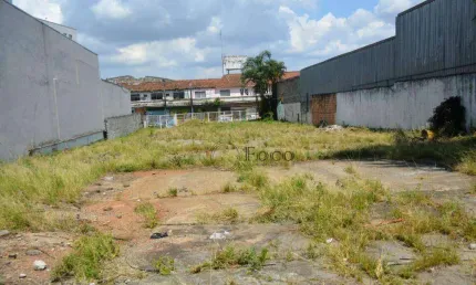 Terreno, 1400 m² - venda por R$ 6.300.000,00 ou aluguel por R$ 30.800,00/mês - Vila Moreira - Guarulhos/SP