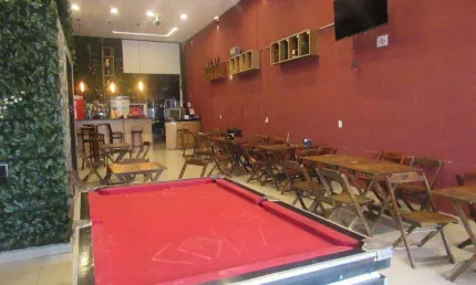 Salão para alugar, 80 m² - jardim palmira - guarulhos/sp