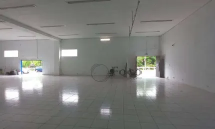 Salão para alugar próximo ao Centro 161 m² por R$ 9.000/mês - Jardim Zaira - Guarulhos/SP