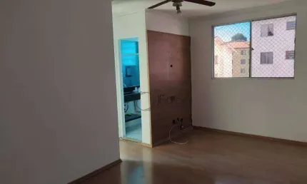 Apartamento com 2 dormitórios à venda, 48 m² por R$ 220.000,00 - Residencial Parque Cumbica - Guarulhos/SP