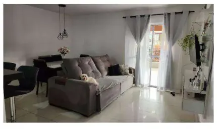 Sobrado com 3 dormitórios à venda, 125 m² por R$ 650.000,00 - Jardim Adriana - Guarulhos/SP