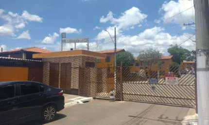 Casa com 2 dormitórios à venda, 44 m² por r$ 180.500,00 - jardim ottawa - guarulhos/sp