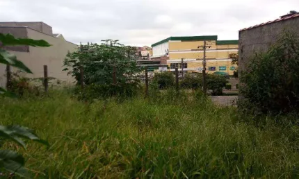 Terreno à venda, 250 m² por r$ 600.000,00 - jardim city - guarulhos/sp