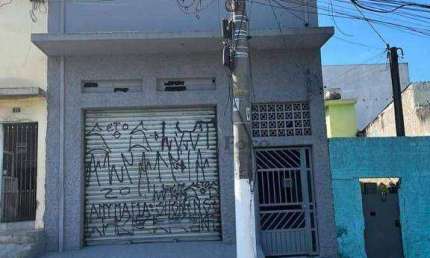 Casa com 3 dormitórios à venda, 146 m² por R$ 380.000 - Parque Grajaú - São Paulo/SP