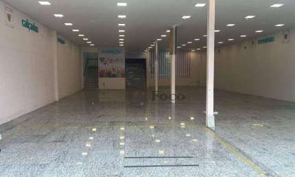 Salão para alugar, 600 m² por R$ 37.071/mês - Centro - Guarulhos/SP