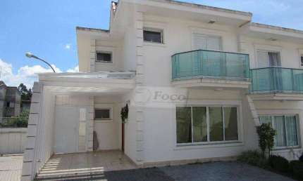 Casa com 3 dormitórios à venda, 127 m² por R$ 1.200.000,00 - Portal dos Gramados - Guarulhos/SP
