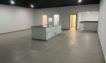 Salão para alugar, 75 m² por R$ 3.814/mês - Jardim Vila Galvão - Guarulhos/SP