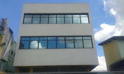 Prédio à venda, 870 m² por R$ 3.800.000 - Vila Galvão - Guarulhos/SP