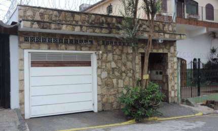 Casa com 1 dormitório à venda, 210 m² por R$ 750.000,00 - Parque Edu Chaves - São Paulo/SP
