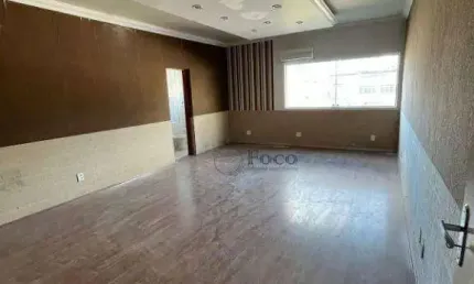 Sala para alugar, 35 m² por R$ 1.600/mês - Vila Galvão - Guarulhos/SP
