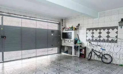 Sobrado com 3 dormitórios à venda, 166 m² por r$ 455.000 - vila dona sara - são paulo/sp
