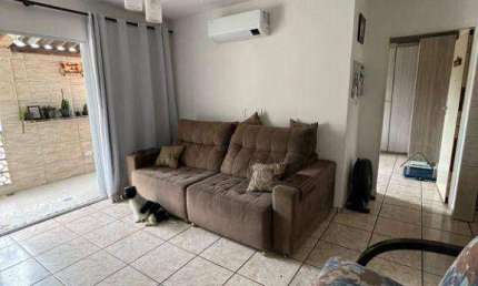 Casa com 2 dormitórios à venda, 100 m² por R$ 160.000,00 - Vale dos Machados - Guarulhos/SP